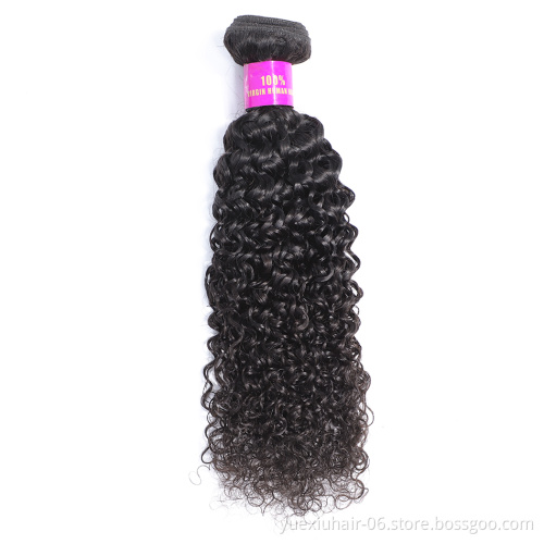 Buy Cheap Human Hair Bundles Closure Ghana Hair
